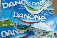 Restructuration chez Danone: une solution proposée à près de 70 employés