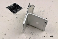 Les clients belges d'Apple peuvent désormais réparer eux-mêmes leurs appareils