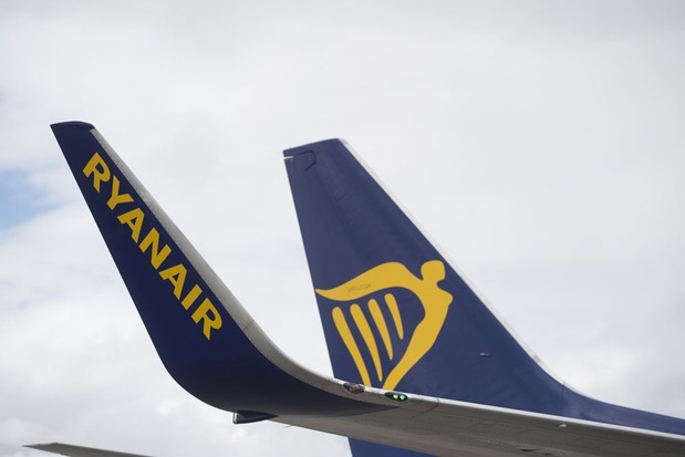 Staking bij Ryanair in Zaventem en Charleroi: De Bleeker spoort klanten aan terugbetaling en schadevergoeding te eisen