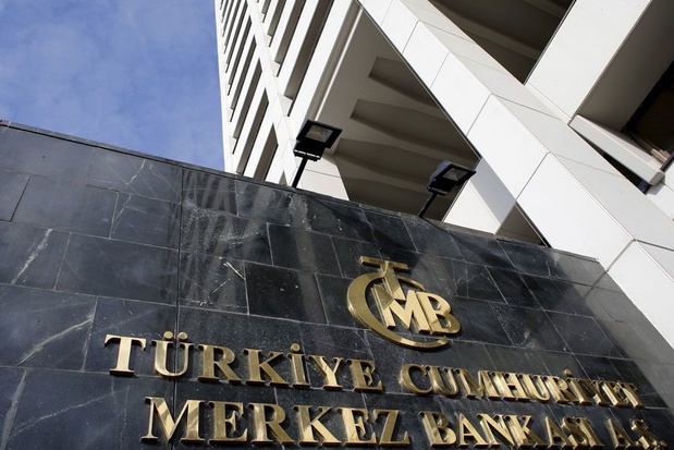 Turkse centrale bank verlaagt rente opnieuw ondanks hoge inflatie