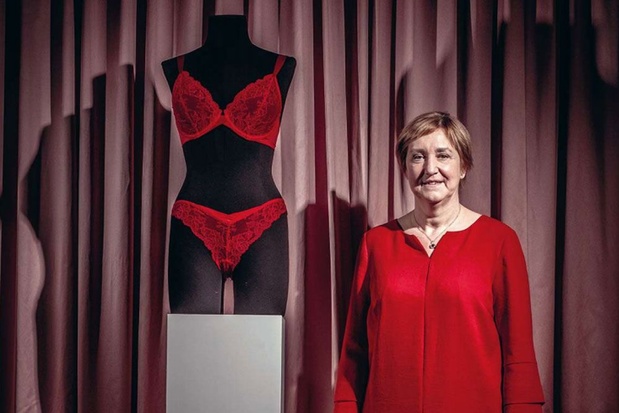 Marleen Vaesen stapt op als CEO van lingeriefabrikant Van de Velde