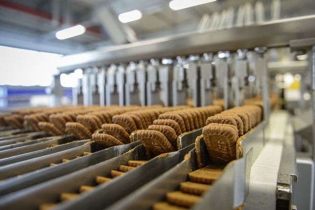 Lotus Bakeries verkocht meer koekjes in eerste jaarhelft