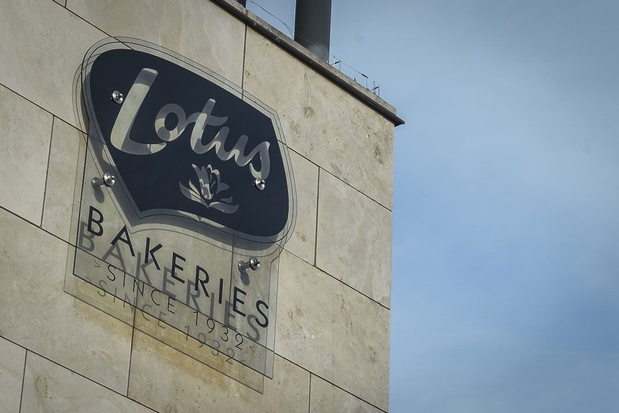 Lotus Bakeries bouwt koekjesfabriek in Azië