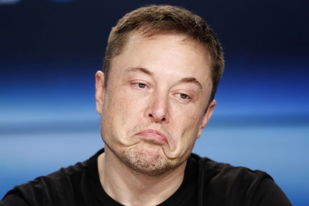 Elon Musk opnieuw rijkste mens ter wereld