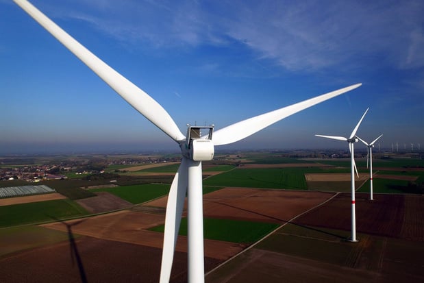 'Met zon en wind moeten we energie-onafhankelijk worden van buitenlandse machthebbers'