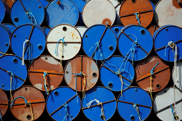 Olieproducenten moeten herstructureren