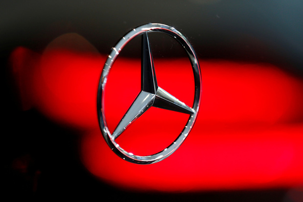 Mercedes wil CO2-emissies per personenwagen halveren