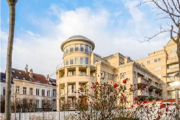 Catella koopt eerste woningcomplex in Brussel