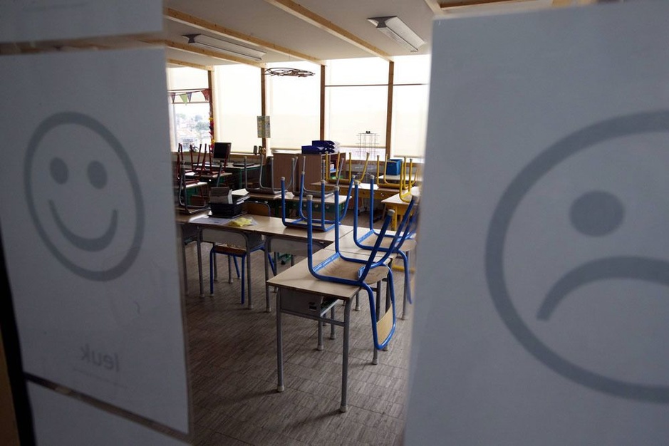 Wouter Duyck (NVAO): 'Geen reden om heropening van de scholen uit te stellen'