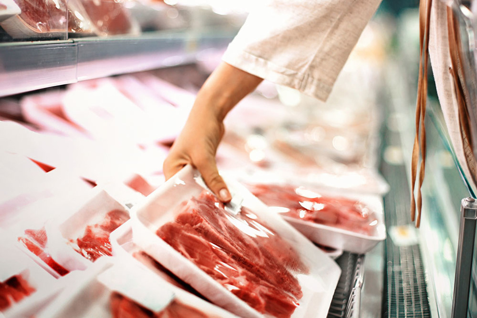 Export is groeimotor voor Belgisch vlees
