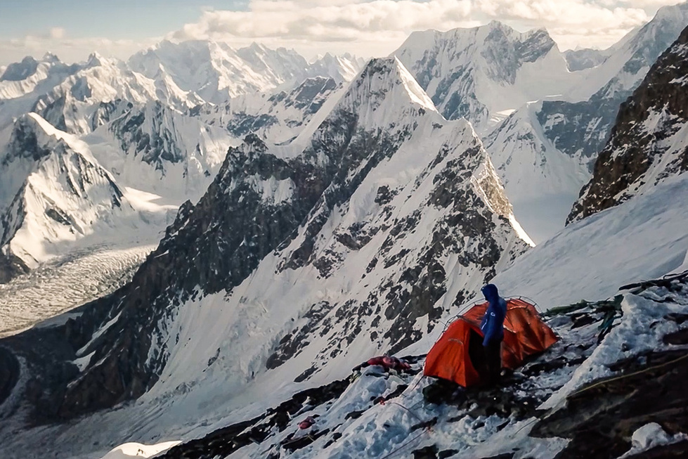 Encore jamais gravi en hiver, le K2 se donnera-t-il cette année à la foule de prétendants à l'exploit?