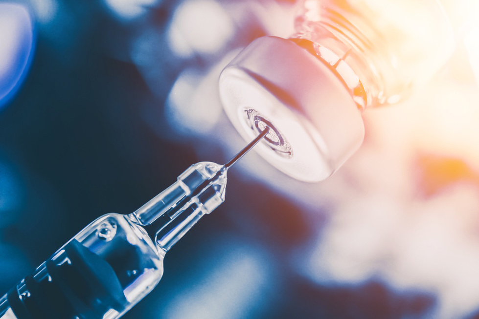 Vaccin: une troisième dose contre les nouveaux variants ?