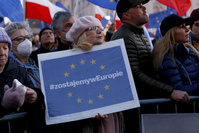 Pourquoi l'affaire polonaise nous concerne tous (carte blanche)