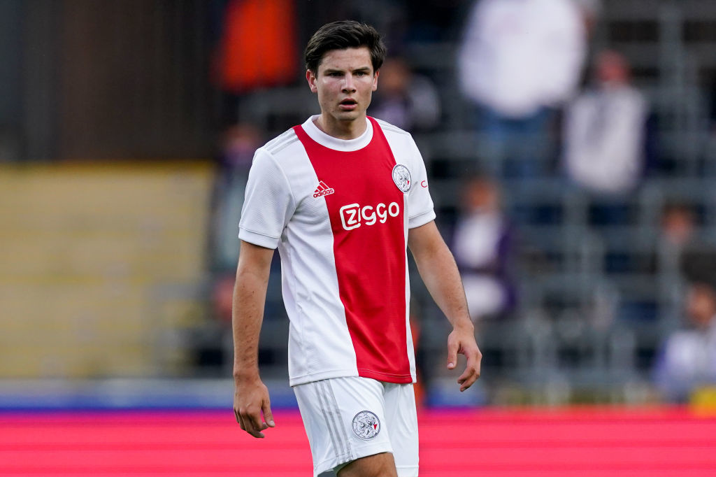 Marc Overmars connait forcément bien Jurgen Ekkelenkamp de sa période à l'Ajax. Ce fut sans doute un argument de poids pour convaincre le Néerlandais de rejoindre le Great Old., iStock
