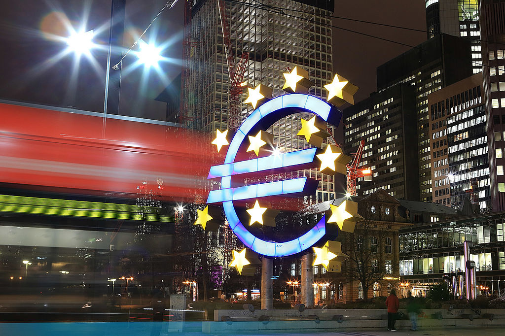La Banque centrale européenne lance une consultation pour