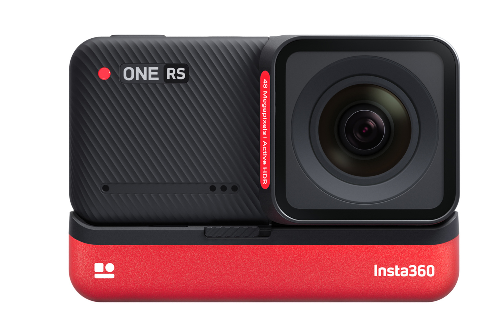 Insta360 One RS, pg