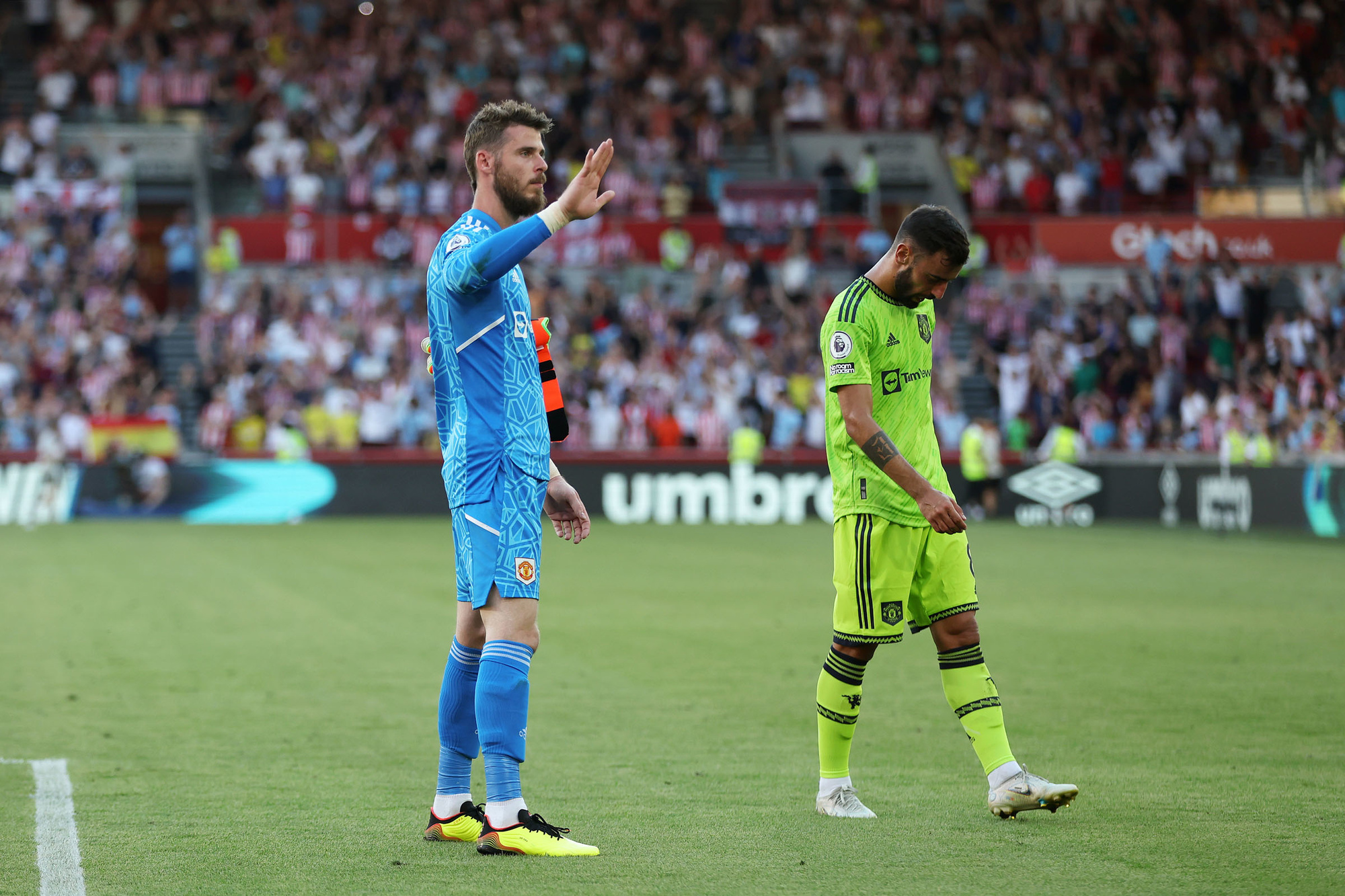 De hel van Man. United: 5 redenen waarom niets nog lukt op Old Trafford