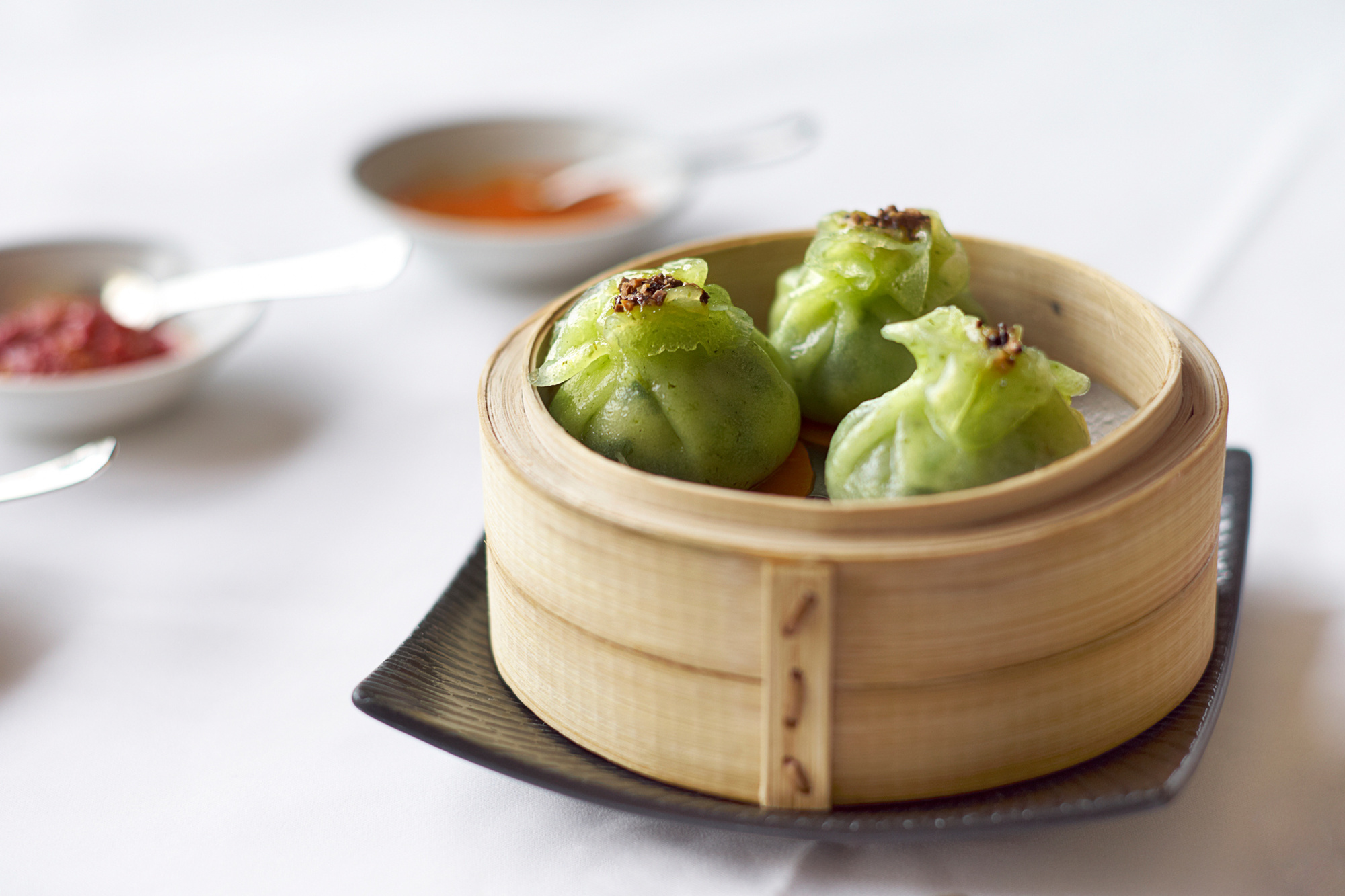 Chopstick-nirwana: de twaalf beste Aziatische restaurants in Antwerpen