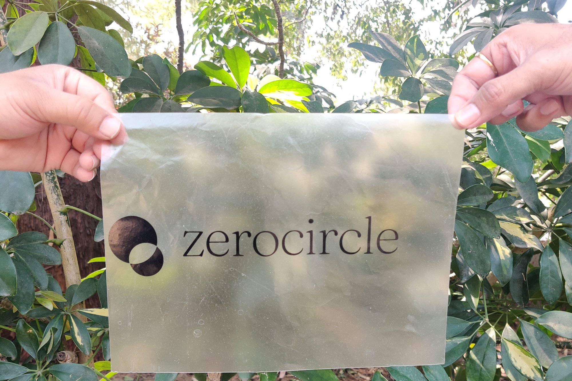 Zerocircle