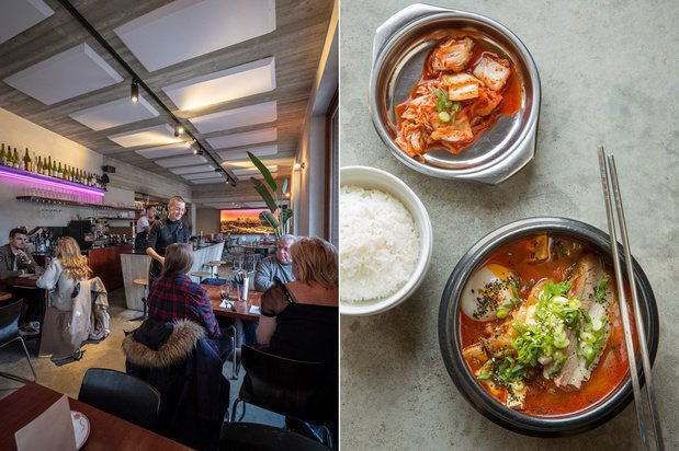 Chopstick-nirwana: de twaalf beste Aziatische restaurants in Antwerpen
