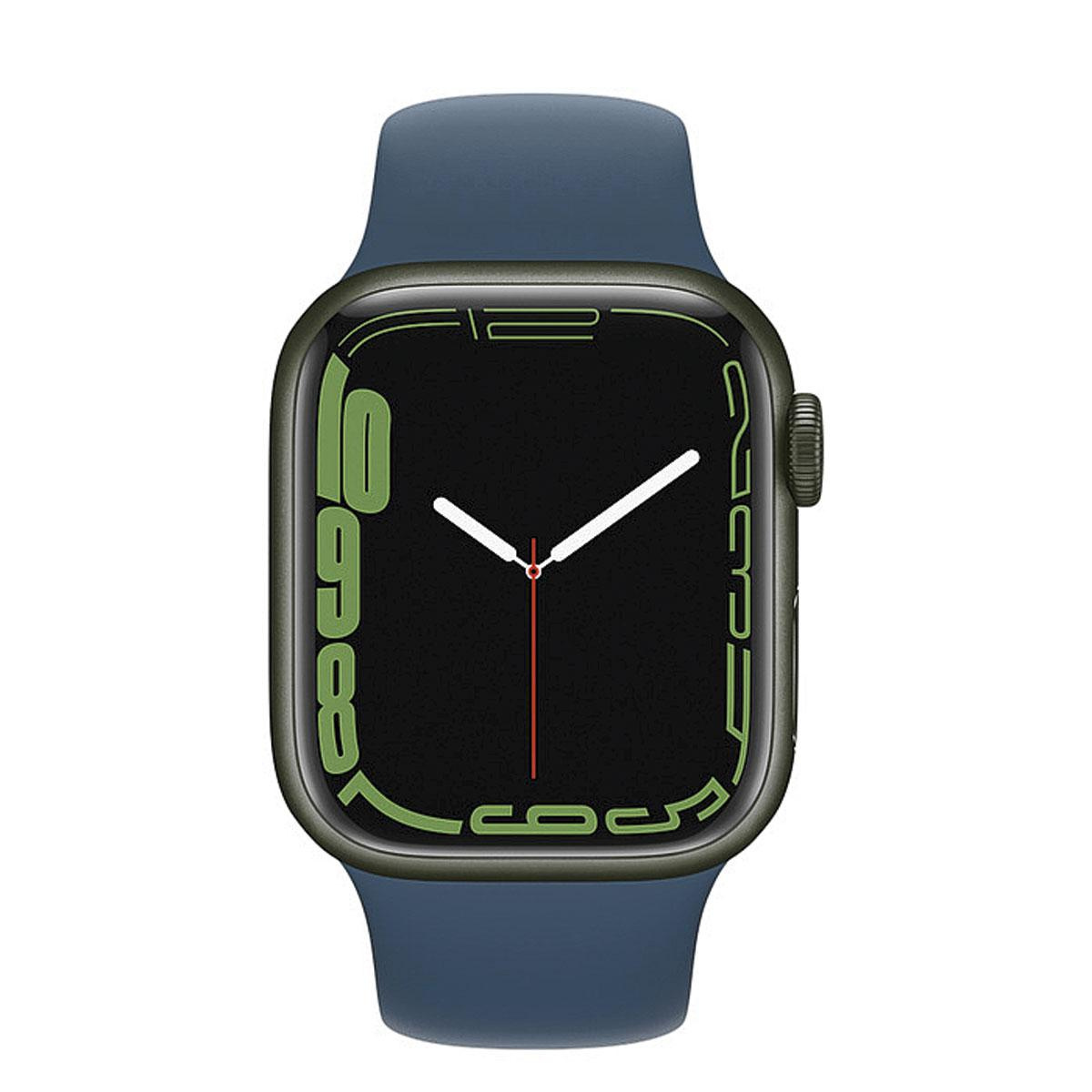 Apple Watch Series 7, SDP