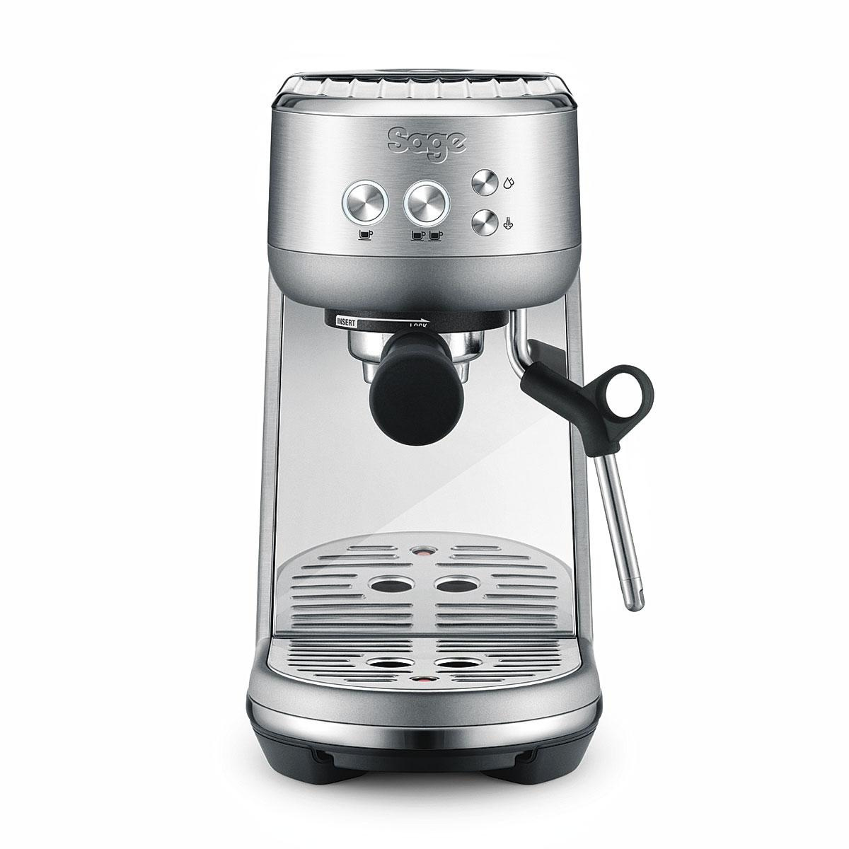 Une machine à expresso Bambino pour faire du café à la maison comme un barista professionnel, , SDP