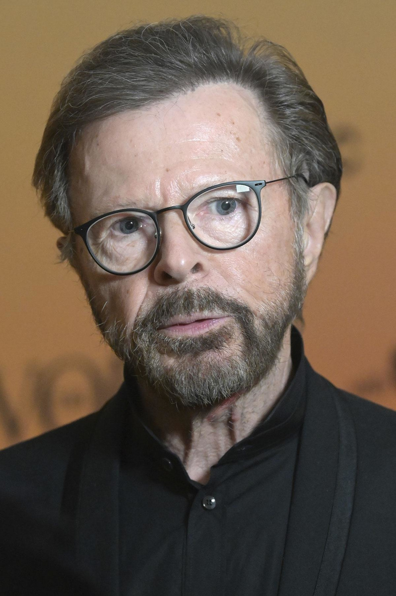 ABBA Björn Ulvaeus van ABBA is met een initiatief begonnen om fouten ten nadele van artiesten weg te werken., Dave J Hogan/Getty Images