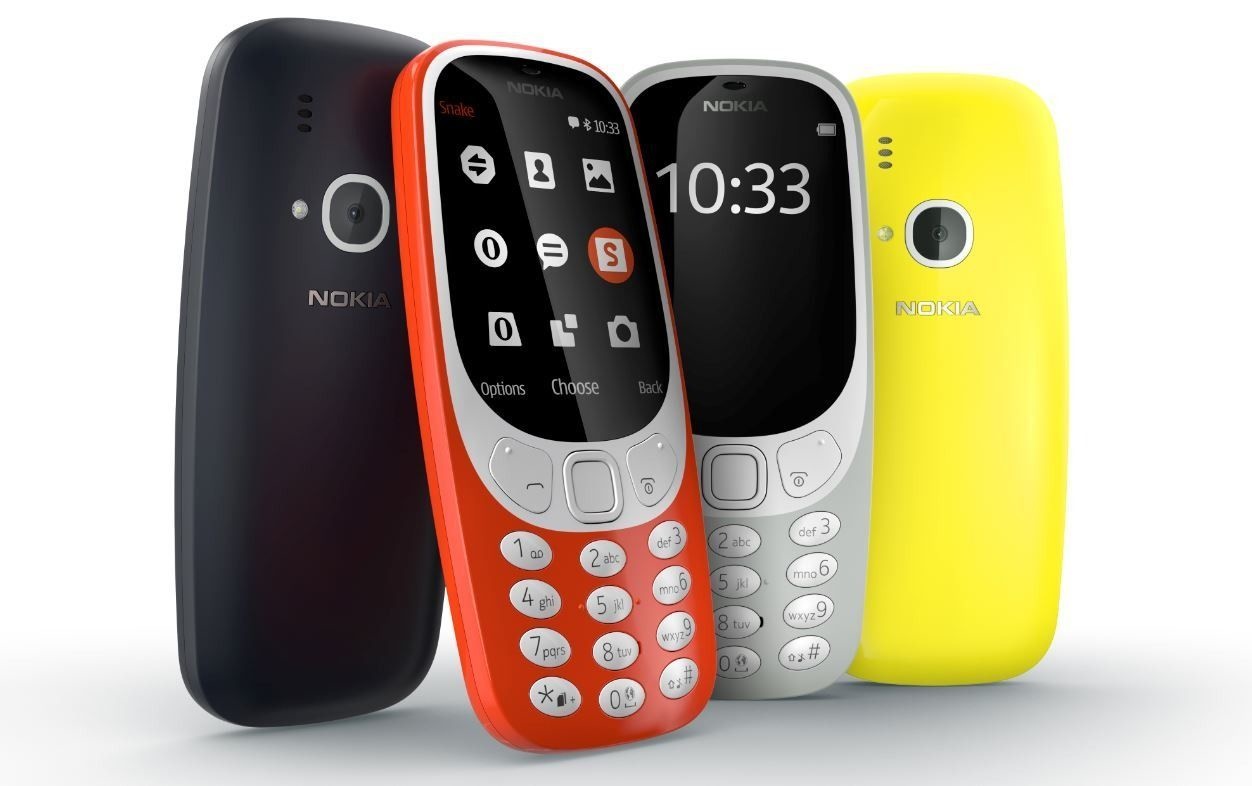 De Nieuwe Nokia 3310, Pieterjan Van Leemputten