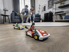 Mario sous les meubles: on a testé Mario Kart Live: Home Circuit