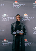 Les Red Bull Elektropedia Awards 2020, malgré tout