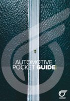 Febiac présente l'Automotive Pocket Guide