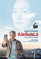 [Critique ciné] #JeSuisLà, un peu court