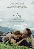 [Critique ciné] A Hidden Life, le retour en grâce de Terrence Malick