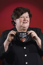 Maggie De Block (Open VLD): 'Welk land was er dan beter voorbereid dan België?'