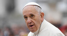 Een pauselijk anti-Davos: Paus Franciscus hoopt een nieuw economisch model te zalven