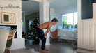 Yoga détox: cinq minutes et trois exercices pour détoxifier l'organisme (vidéo)