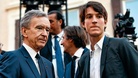 Le géant français du luxe LVMH finalise le rachat du joailler américain Tiffany