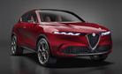 Alfa Romeo Tonale: bientôt la version de série