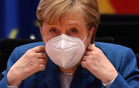 Covid: l'Allemagne dépasse les 40.000 morts, le pire reste à venir selon Merkel