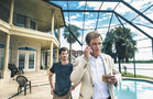 Tv-tip: '99 Homes', een Wall Street-thriller maar dan zonder jonge beurshonden