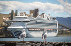 Princess Cruises annule certaines croisières jusqu'à novembre 2021