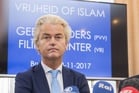 Geert Wilders organiseert alsnog cartoonwedstrijd over profeet Mohammed