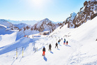 Interdiction générale en Europe d'ouvrir les stations de ski à Noël: les pour et les contre