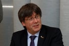 Brussels gerecht schort Europese aanhoudingsbevelen tegen Puigdemont en Comin op