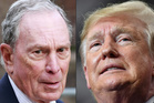 Ex-burgemeester van New York Michael Bloomberg stap dichter bij kandidatuur presidentsverkiezingen