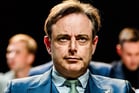 Coronanieuws: De Wever betreurt 'vergissing' Veiligheidsraad, artsen noemen Antwerpen 'rood gebied'