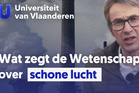 Wat zegt de wetenschap: was de lucht vroeger schoner dan nu?