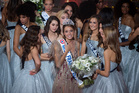 L'élection de Miss France ternie par des tweets antisémites