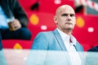 Dennis Van Wijk moet noodlijdend KV Oostende redden