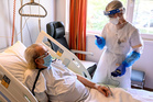 Covid en Belgique: moins de 1.000 patients aux soins intensifs